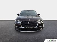DS Ds 7 Crossback  hybride e-tense 300 eat8 4x4 Grand Chic