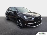 DS Ds 7 Crossback  hybride e-tense 300 eat8 4x4 Grand Chic
