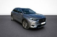 DS Ds 7 Crossback  hybride e-tense 300 eat8 4x4 