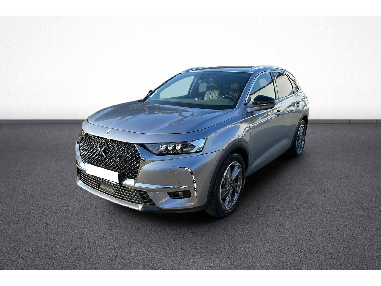 DS Ds 7 Crossback  hybride e-tense 300 eat8 4x4 
