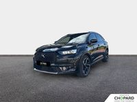 DS Ds 7  hybride e-tense 300 eat8 4x4 Louvre