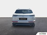 DS Ds 7 Crossback  hybride e-tense 300 eat8 4x4 Grand Chic
