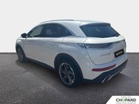 DS Ds 7 Crossback  hybride e-tense 300 eat8 4x4 Grand Chic