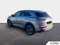 DS Ds 7 Crossback  hybride e-tense 300 eat8 4x4 Grand Chic