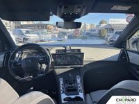 DS Ds 7 Crossback  hybride e-tense 300 eat8 4x4 Grand Chic