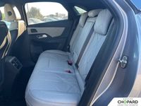 DS Ds 7 Crossback  hybride e-tense 300 eat8 4x4 Grand Chic