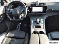 DS Ds 7 Crossback  hybride e-tense 300 eat8 4x4 Louvre