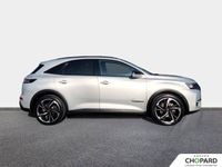 DS Ds 7 Crossback  hybride e-tense 300 eat8 4x4 Louvre