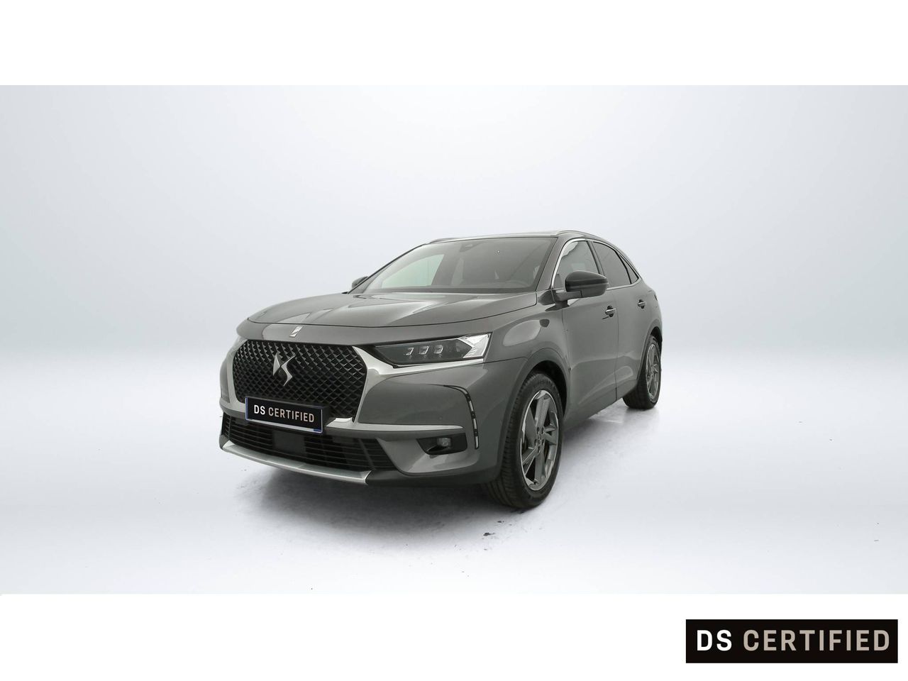DS Ds 7 Crossback  hybride e-tense 300 eat8 4x4 