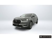DS Ds 7 Crossback  hybride e-tense 300 eat8 4x4 