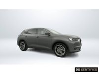 DS Ds 7 Crossback  hybride e-tense 300 eat8 4x4 