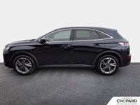 DS Ds 7 Crossback  hybride e-tense 300 eat8 4x4 Grand Chic