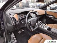 DS Ds 7 Crossback  hybride e-tense 300 eat8 4x4 Grand Chic