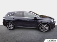 DS Ds 7 Crossback  hybride e-tense 300 eat8 4x4 Grand Chic