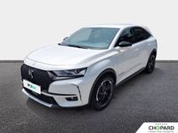 DS Ds 7 Crossback  hybride e-tense 300 eat8 4x4 Performance Line
