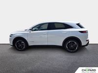 DS Ds 7 Crossback  hybride e-tense 300 eat8 4x4 Performance Line