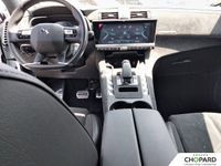 DS Ds 7 Crossback  hybride e-tense 300 eat8 4x4 Performance Line