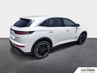 DS Ds 7 Crossback  hybride e-tense 300 eat8 4x4 Performance Line