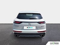 DS Ds 7 Crossback  hybride e-tense 300 eat8 4x4 Performance Line