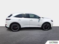 DS Ds 7 Crossback  hybride e-tense 300 eat8 4x4 Performance Line