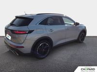 DS Ds 7 Crossback  hybride e-tense 300 eat8 4x4 Performance Line+