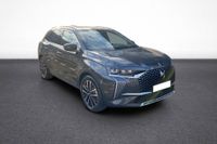 DS Ds 7  hybride rechargeable e-tense 300 eat8 4x4 