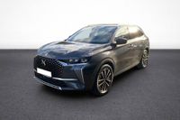 DS Ds 7  hybride rechargeable e-tense 300 eat8 4x4 