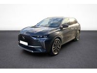 DS Ds 7  hybride rechargeable e-tense 300 eat8 4x4 
