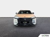 DS Ds 7  hybride rechargeable e-tense 300 eat8 4x4 Esprit de Voyage