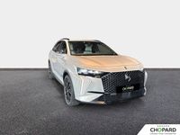 DS Ds 7  hybride rechargeable e-tense 300 eat8 4x4 Esprit de Voyage