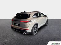 DS Ds 7  hybride rechargeable e-tense 300 eat8 4x4 Esprit de Voyage