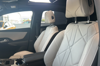 DS Ds 7  hybride rechargeable e-tense 300 eat8 4x4 Esprit de Voyage