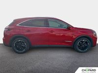 DS Ds 7 Crossback  puretech 180 eat8 Performance Line