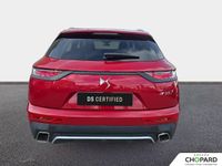 DS Ds 7 Crossback  puretech 180 eat8 Performance Line