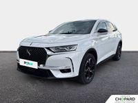 DS Ds 7 Crossback  puretech 180 eat8 So Chic