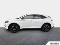 DS Ds 7 Crossback  puretech 180 eat8 So Chic