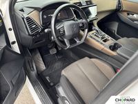 DS Ds 7 Crossback  puretech 180 eat8 So Chic