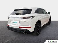 DS Ds 7 Crossback  puretech 180 eat8 So Chic
