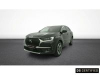 DS Ds 7 Crossback  puretech 180 eat8 