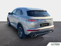 DS Ds 7 Crossback  puretech 180 eat8 Grand Chic