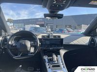 DS Ds 7 Crossback  puretech 180 eat8 Grand Chic