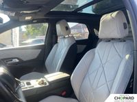 DS Ds 7 Crossback  puretech 180 eat8 Grand Chic