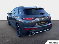 DS Ds 7 Crossback  puretech 180 eat8 Performance Line+