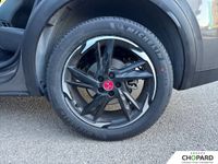 DS Ds 7 Crossback  puretech 180 eat8 Performance Line+