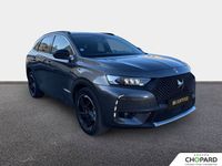 DS Ds 7 Crossback  puretech 180 eat8 Performance Line+