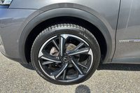 DS Ds 7 Crossback  puretech 180 eat8 