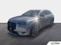 DS Ds 7 Crossback  puretech 180 eat8 Grand Chic