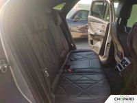 DS Ds 7 Crossback  puretech 180 eat8 Grand Chic