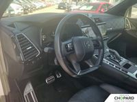 DS Ds 7 Crossback  puretech 180 eat8 Grand Chic