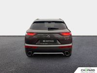 DS Ds 7 Crossback  puretech 180 eat8 Performance Line+